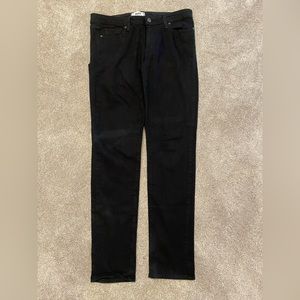 Paige Skinny Jeans
